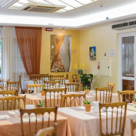 Alfa Tao Riccione