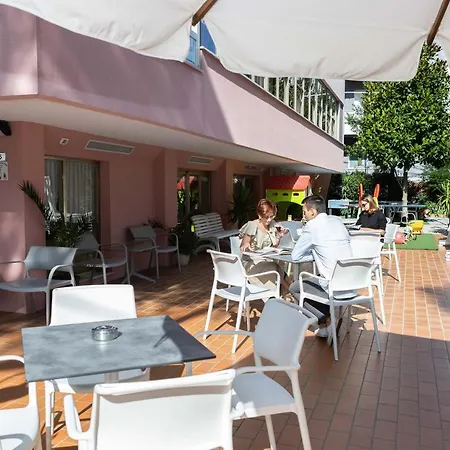 Alfa Tao Riccione