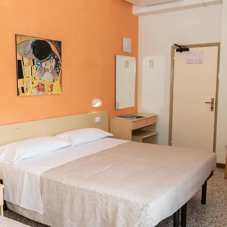 Hotel Alfa Tao Riccione
