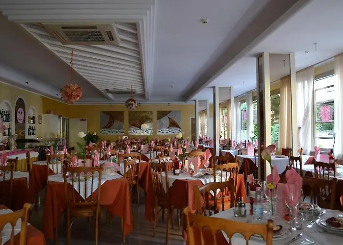 Alfa Tao Hotel Riccione