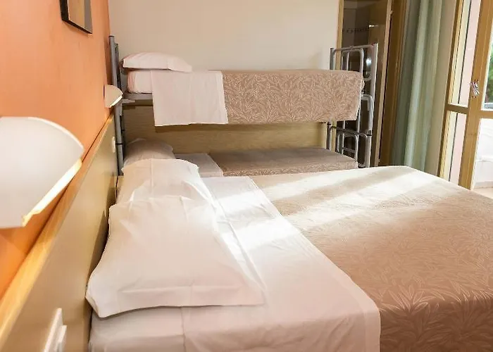 Alfa Tao Hotel Riccione