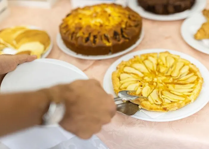 Hotel Alfa Tao Riccione