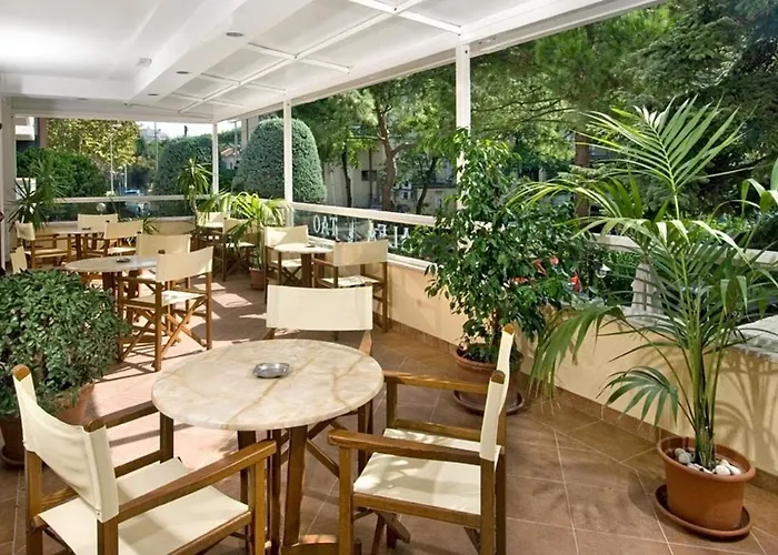 Alfa Tao 3* Riccione