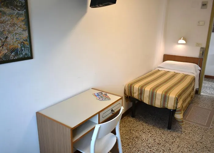 Alfa Tao 3* Riccione