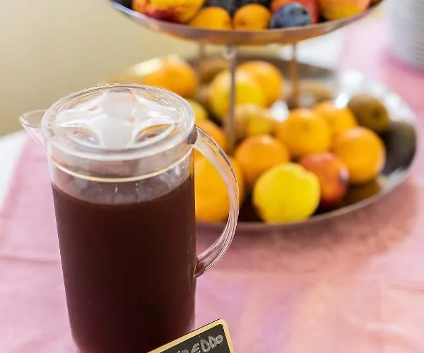 Alfa Tao Hotel Riccione