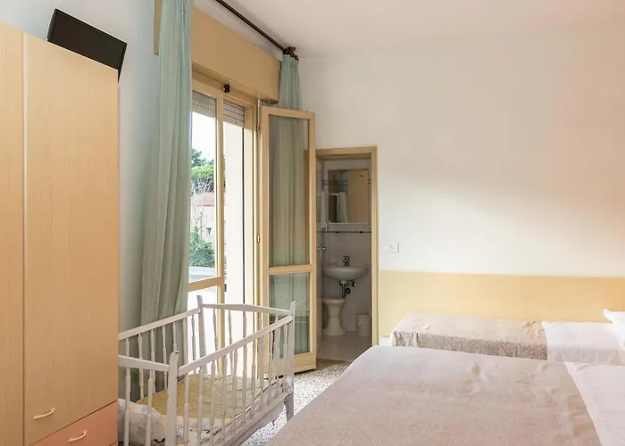 Alfa Tao 3* Riccione