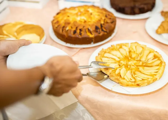 Alfa Tao Hotel Riccione