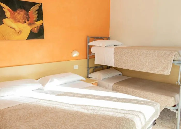 Alfa Tao 3* Riccione