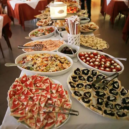 Alfa Tao Отель 3*