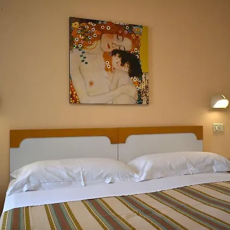 Alfa Tao Риччоне