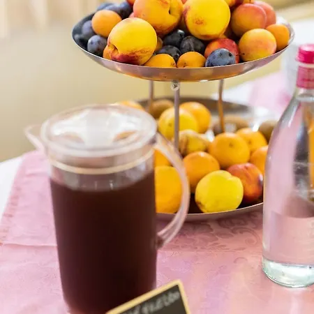 Отель Alfa Tao 3*