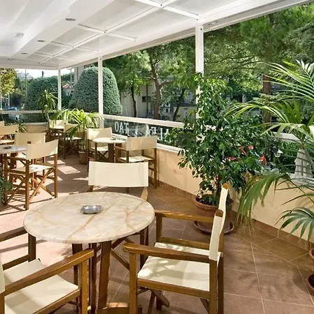 Alfa Tao 3* Риччоне