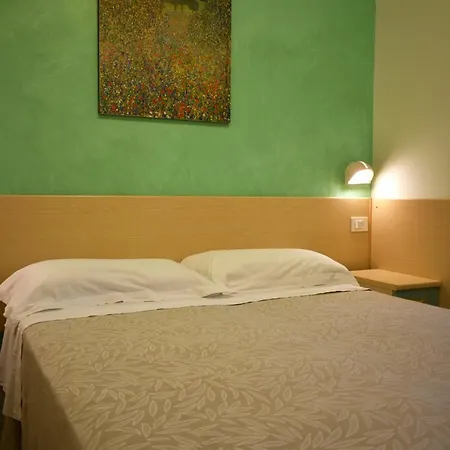 Alfa Tao Отель Риччоне