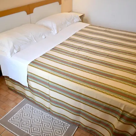 Отель Alfa Tao 3*