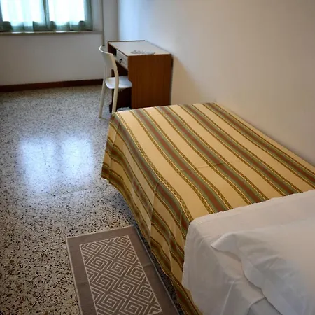 Отель Alfa Tao Риччоне