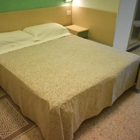 Alfa Tao Риччоне