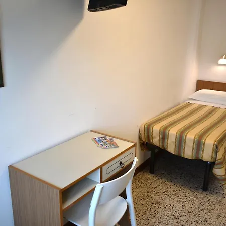 Alfa Tao 3* Риччоне