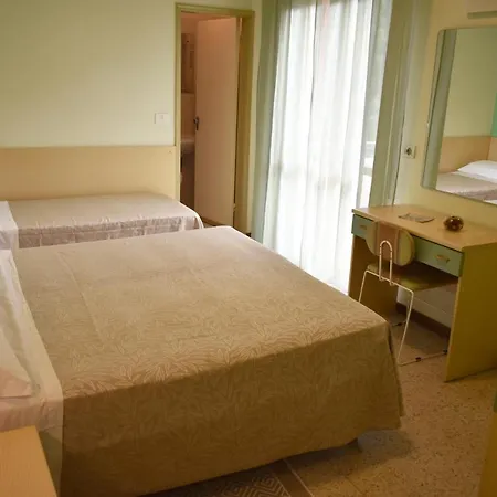 Отель Alfa Tao 3*