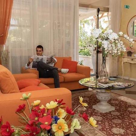 Szálloda Alfa Tao 3*