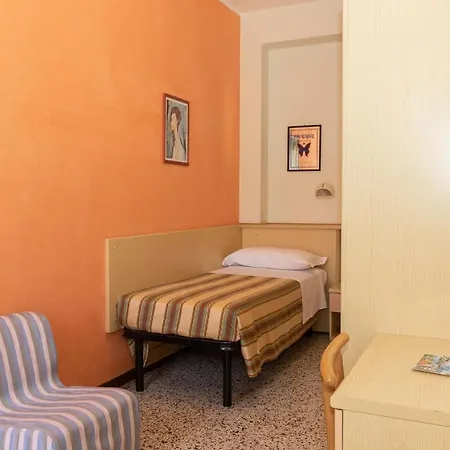 Alfa Tao 3* Риччоне