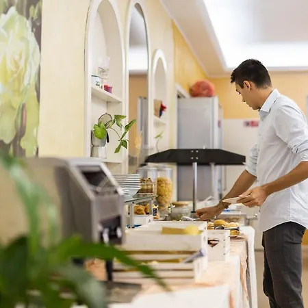 Hotel Alfa Tao Riccione