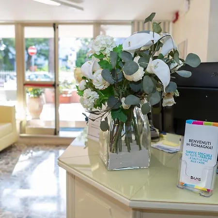 Szálloda Alfa Tao 3*