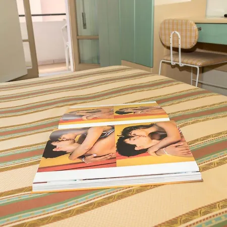 Отель Alfa Tao 3*