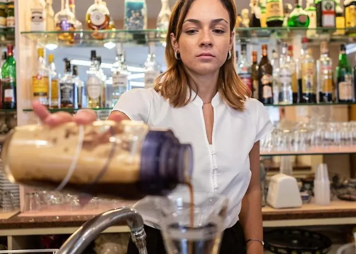 Alfa Tao Szálloda 3*