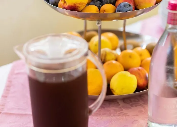 Szálloda Alfa Tao 3*