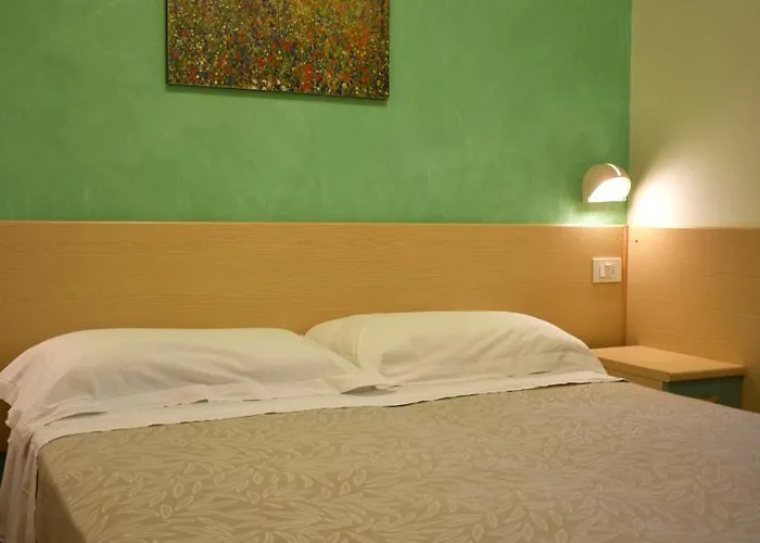 Alfa Tao Szálloda Riccione