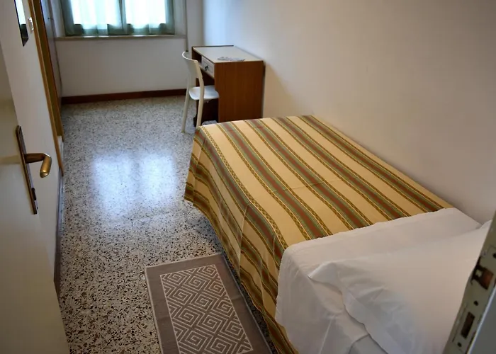 Hotel Alfa Tao Riccione