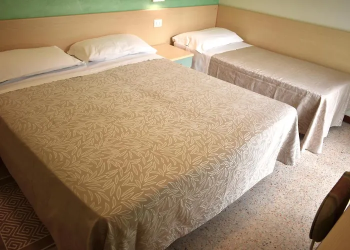 Alfa Tao Szálloda 3*