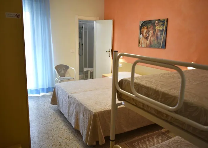 Alfa Tao 3* Riccione