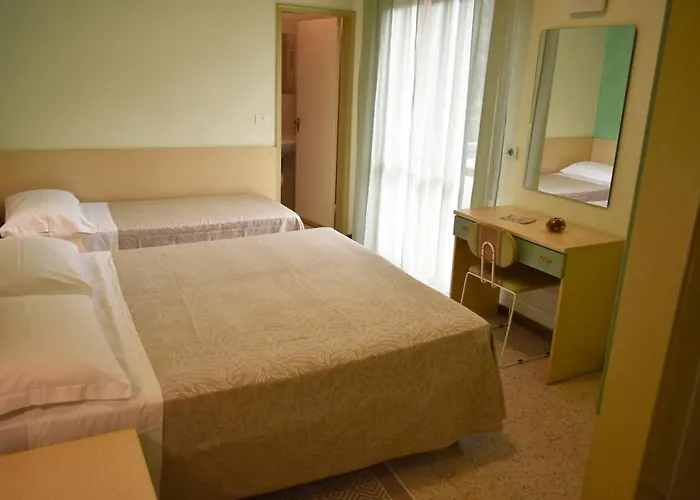 Szálloda Alfa Tao 3*