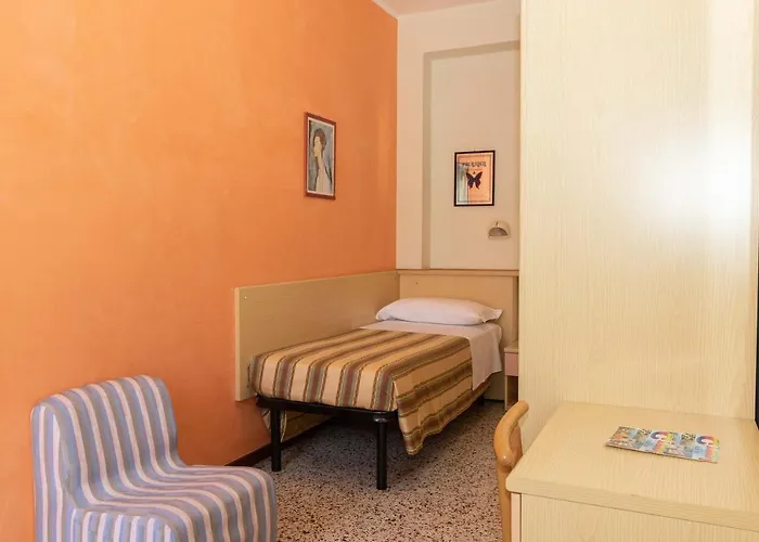 Alfa Tao 3* Riccione