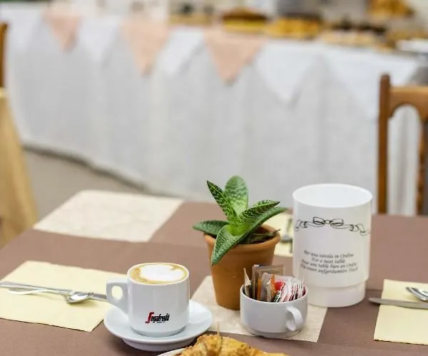 Alfa Tao Hotel Riccione