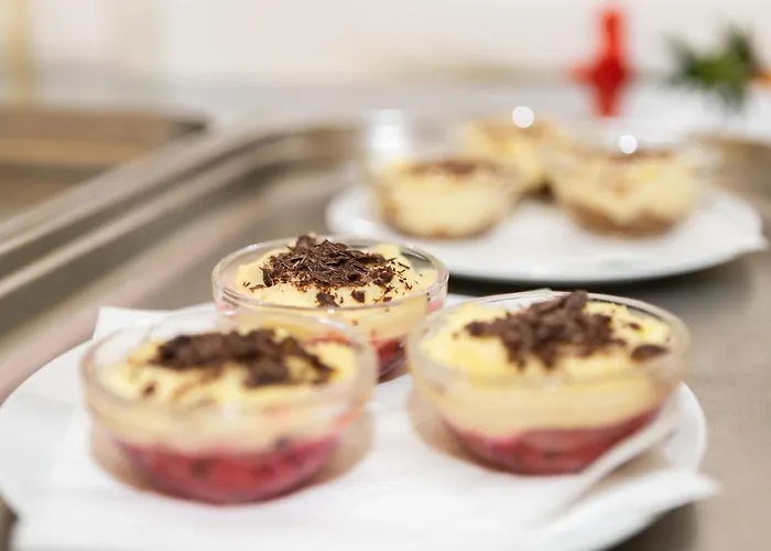 Alfa Tao Szálloda Riccione