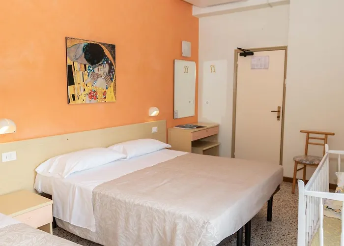 Hotel Alfa Tao Riccione