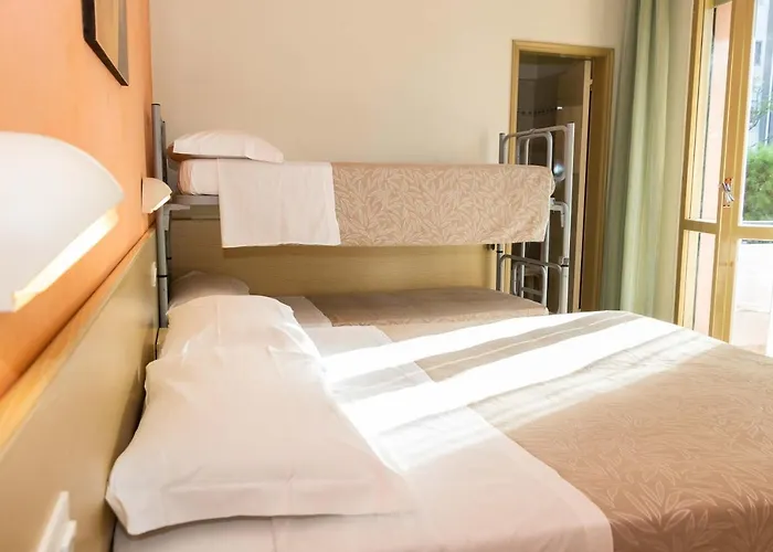 Alfa Tao 3* Riccione