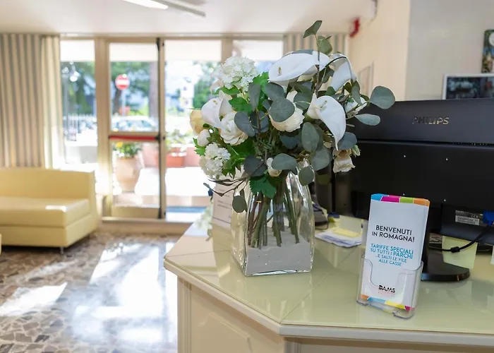 Szálloda Alfa Tao 3*