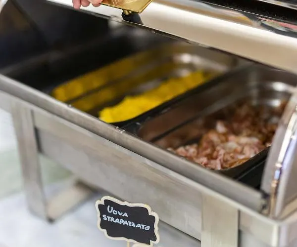 Alfa Tao 3* Riccione